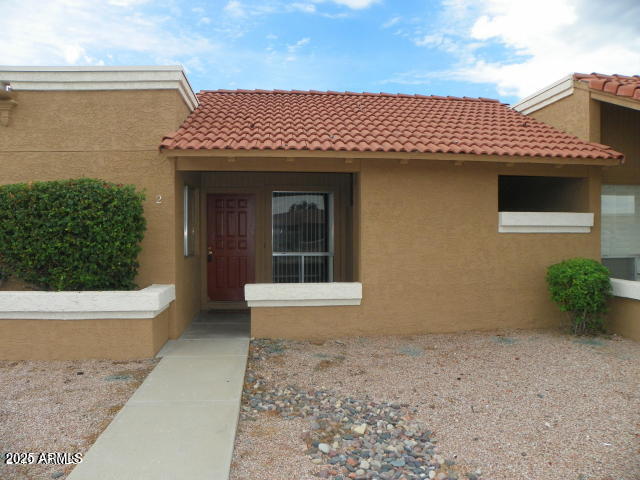 Foto principal - 316 W Tonopah Dr