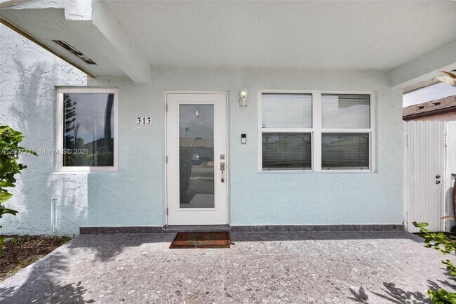 Building Photo - 313 NW 132nd Pl