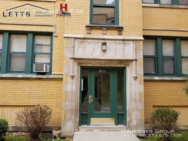 Building Photo - 1 bedroom in Chicago IL 60628