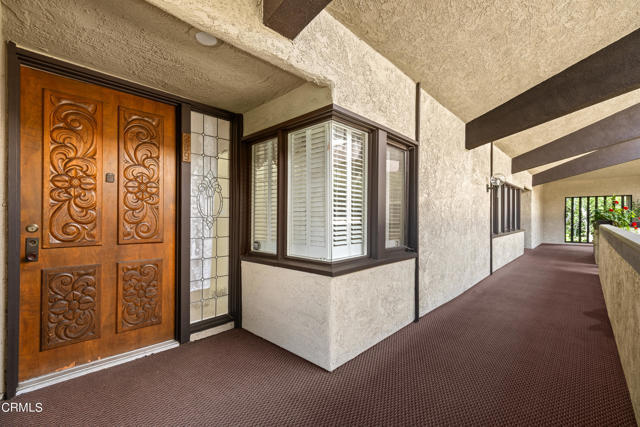 Building Photo - 111 S Orange Grove Blvd