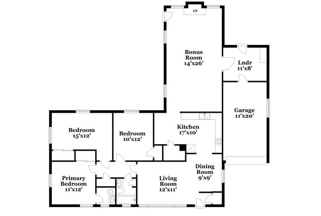 Building Photo - 1548 Dearing Rd