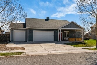 Building Photo - 1604 Drummond Blvd