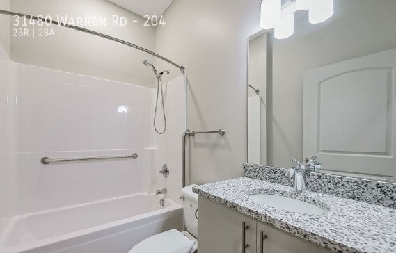 Building Photo - Hines View Apartments - 55+