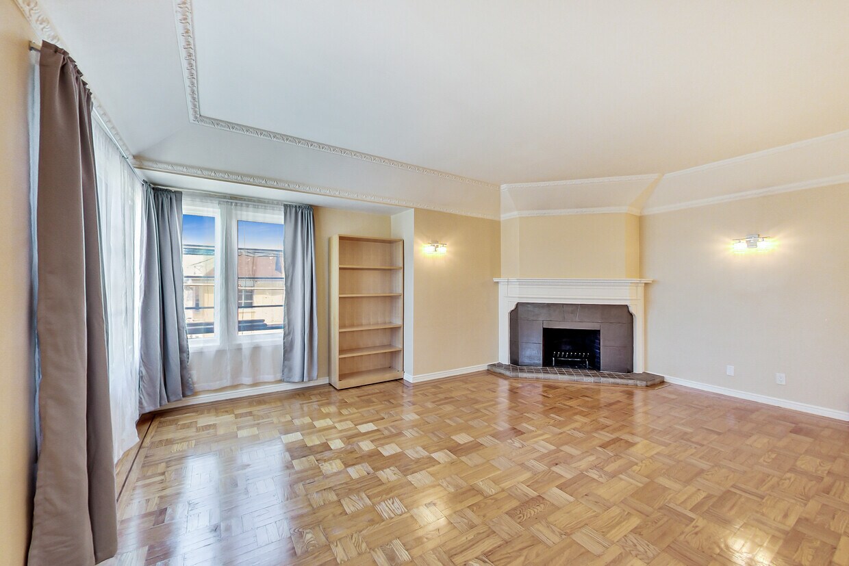 Foto principal - 2503 Turk Blvd