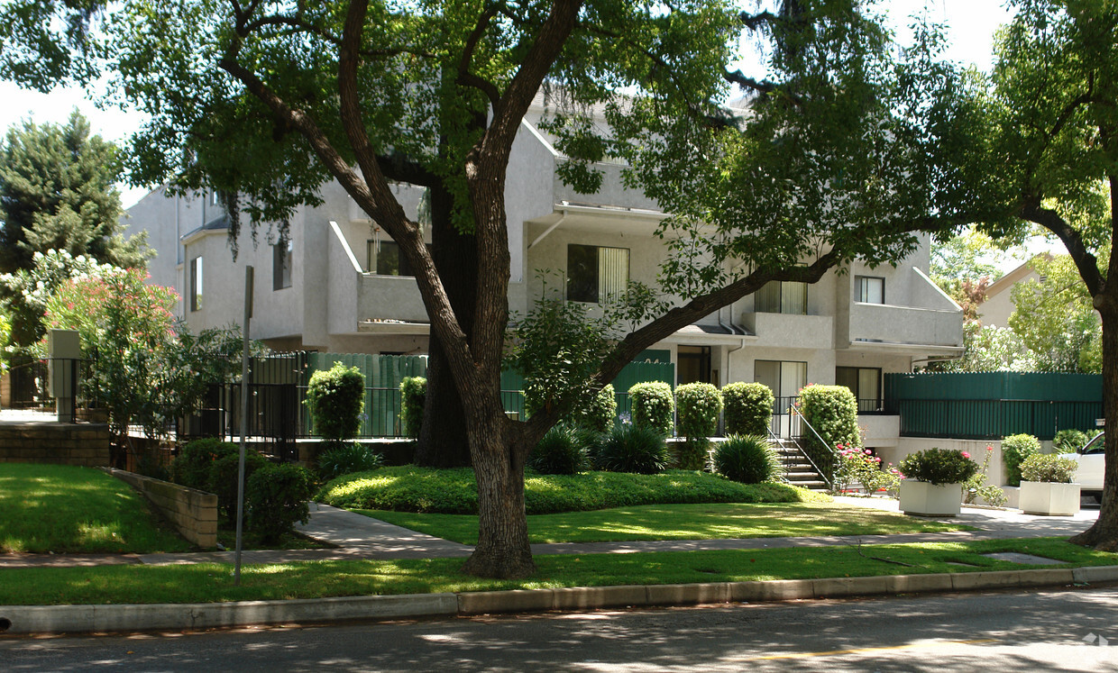 Foto del edificio - Wilson Apartments