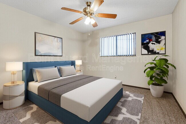 Foto del edificio - 2802 N Charles Ave