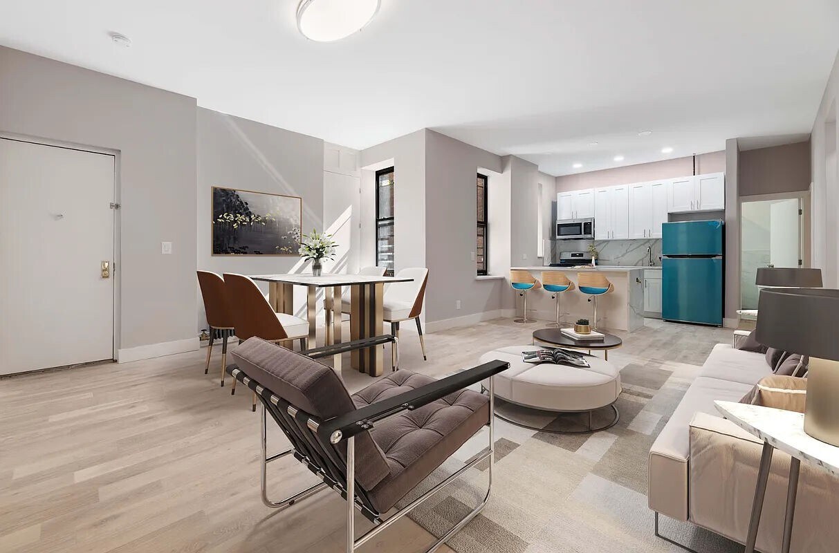 Foto principal - 570 W 183rd ST