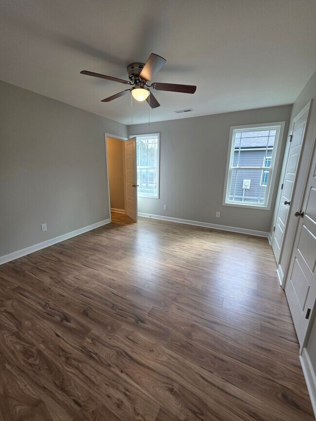 Foto del edificio - New Construction! 3 BR in Thomasville