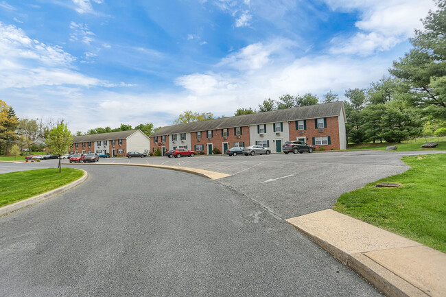 Building Photo - Shippensburg Village Townhomes