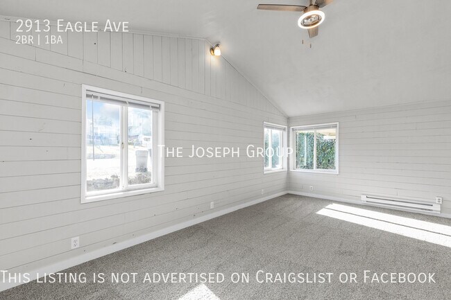 Building Photo - Beautifully remodeled 2 bed/1 bath in Brem...