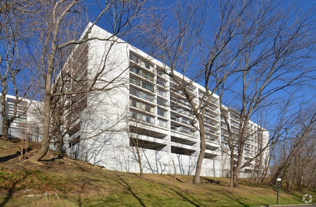 High Point of Hartsdale