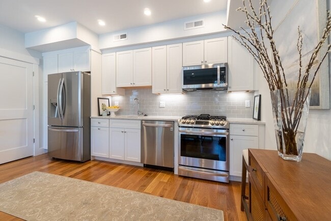 Photo - 874 South St Townhome