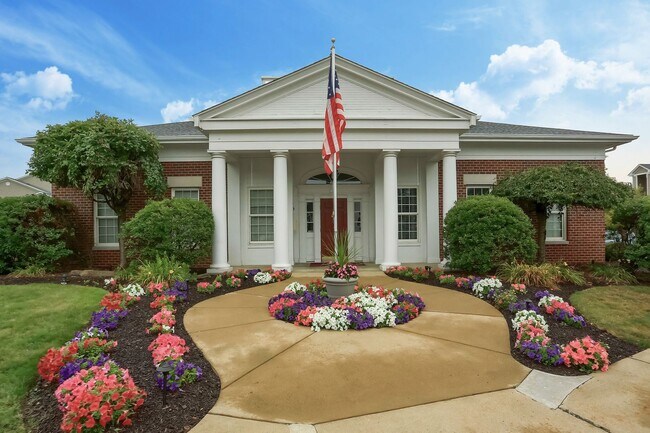 Foto del edificio - 1201 Stockton Ridge