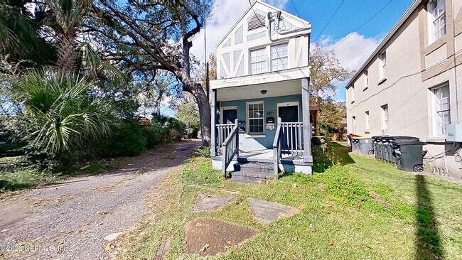Building Photo - 2671 Forbes St