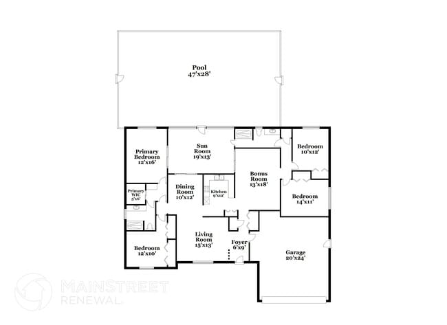 Foto del edificio - 106 Hillcrest Dr