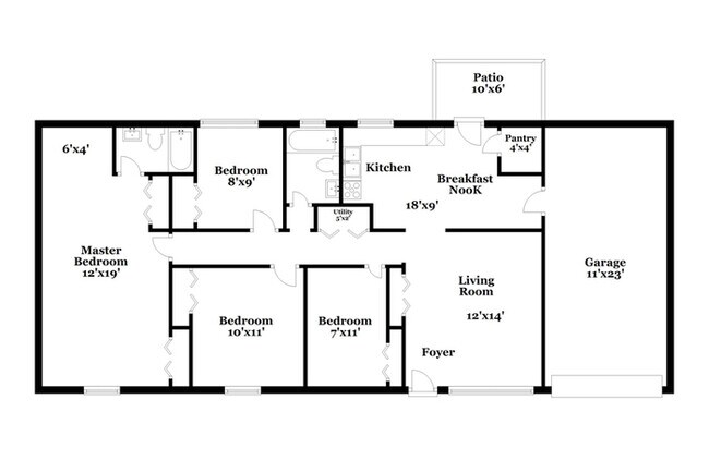 Building Photo - 109 Dale Rd