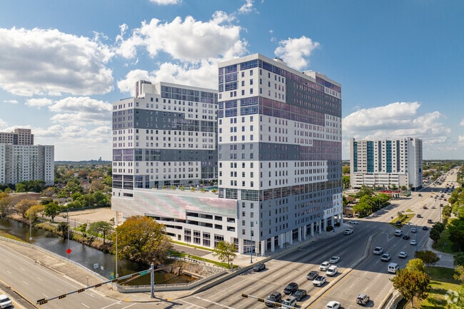Foto del edificio - Terrazul