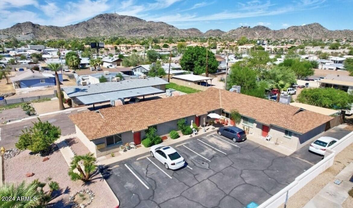 1420 W Brown St, Phoenix, AZ 85021 Townhome Rentals in Phoenix AZ