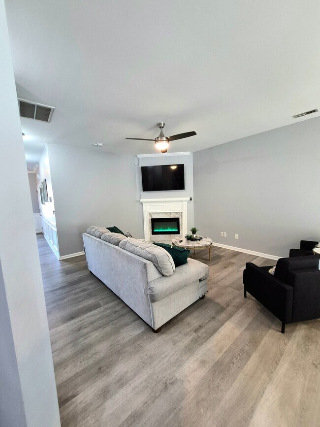 Foto del edificio - 11744 Prideland Ct