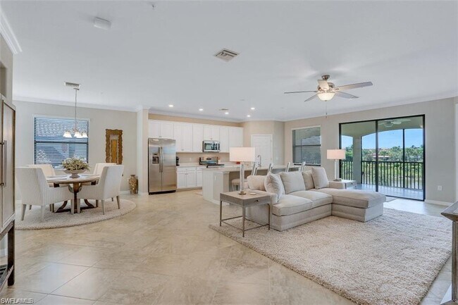 Foto del edificio - 17321 Cherrywood Ct