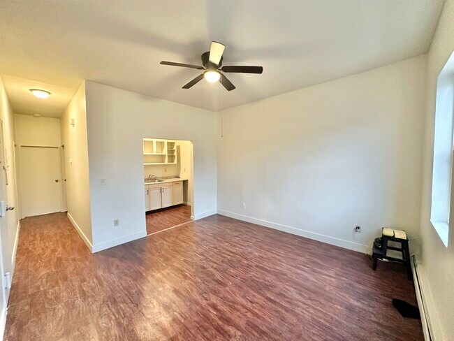 Foto del edificio - 189 Van Horne St