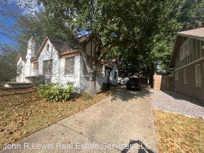 Building Photo - 3 br, 2 bath House - 1832 Linden 1832