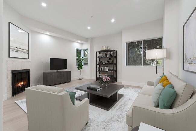 Foto del edificio - 1238 E Wilson Ave