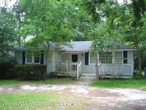 Foto principal - 2 br, 1 bath House - 402 West Alden Avenue
