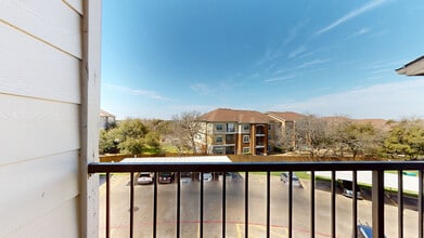 Interior Photo - Lakeline Villas
