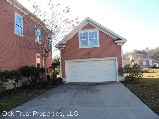 Building Photo - 3 br, 3.5 bath House - 101 Heart Pine Circle