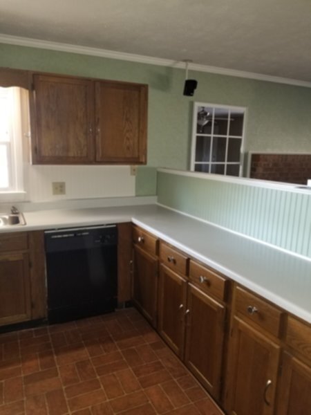 Foto del edificio - Ranch Style Home