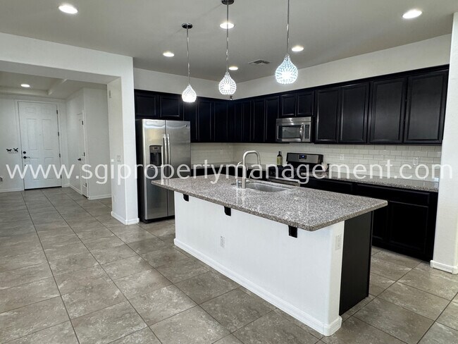 Building Photo - 4125 W Gary Way