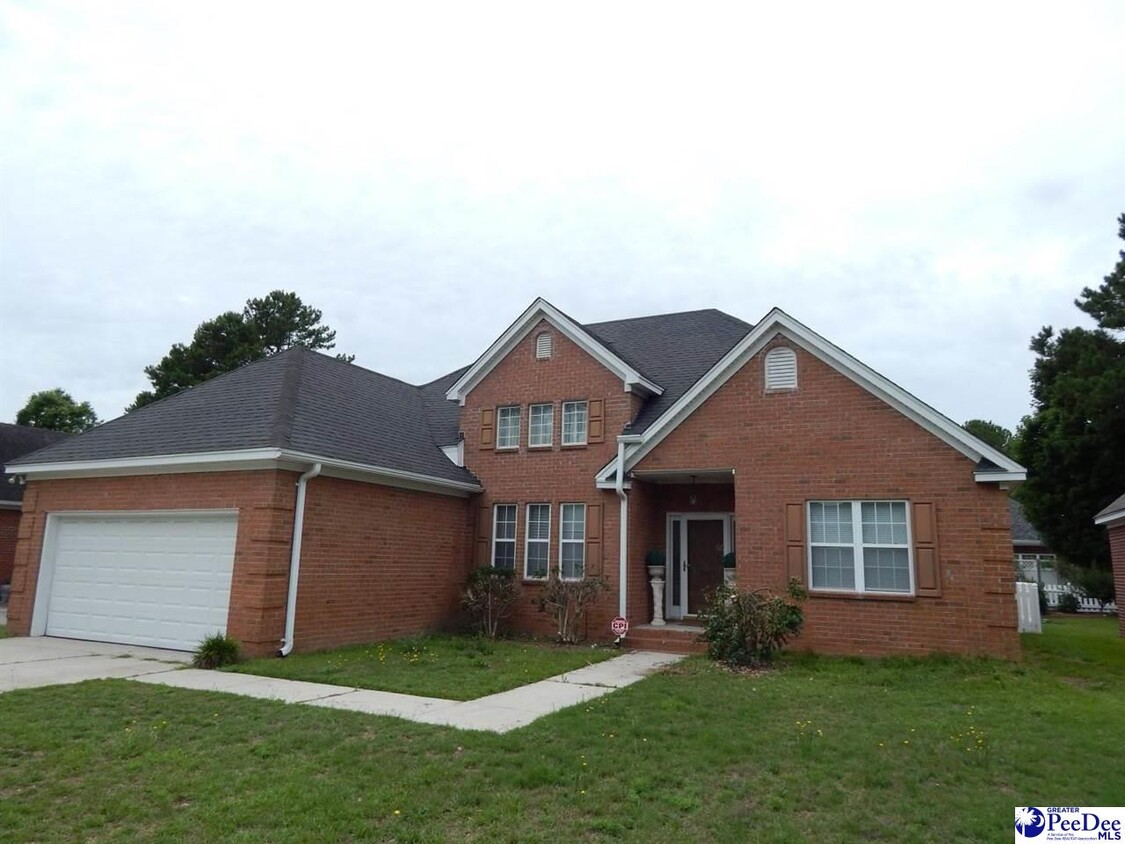 Foto principal - 2109 Elderberry Dr