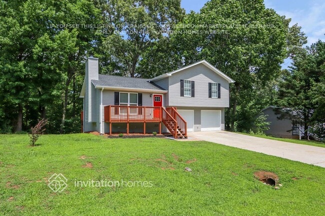 Foto del edificio - 6457 River Hill Dr