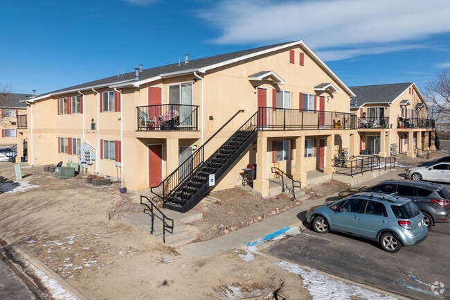 Foto del edificio - Stonegate Village Apartment Homes