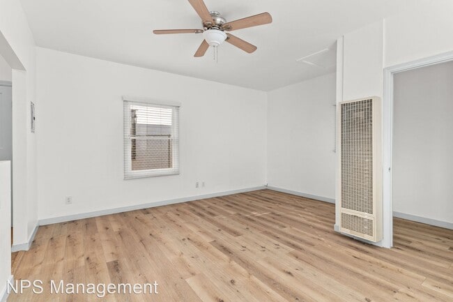Building Photo - Studio, 1 bath Apartment - 526 Magnolia Av...