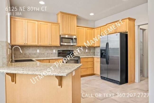 Foto del edificio - 6125 NE 80th Ct