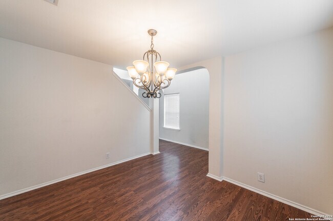 Foto del edificio - 1262 Lion Forest