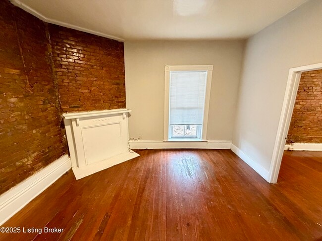 Building Photo - 1503 S 4th St