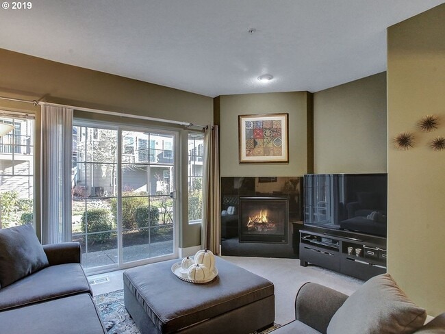 Photo - 2 Bedroom 2.5 Bathroom with 2 Tandem Car garage ~ Convenient Cedar Mill Location Near St. Vincent... House