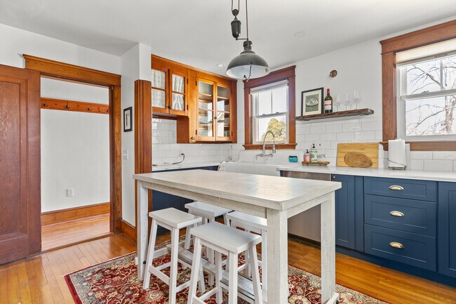 Foto del edificio - 123 Beacon St