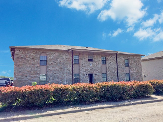 1117 Franklin St, Hutchins, TX 75141 Apartments - Hutchins, TX