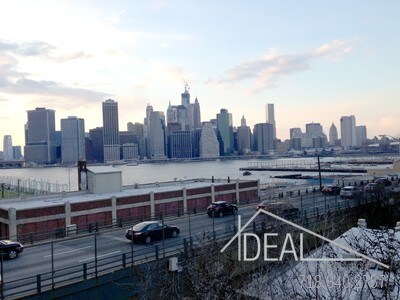 Building Photo - Junior 1BR in Historic Brooklyn Heights!