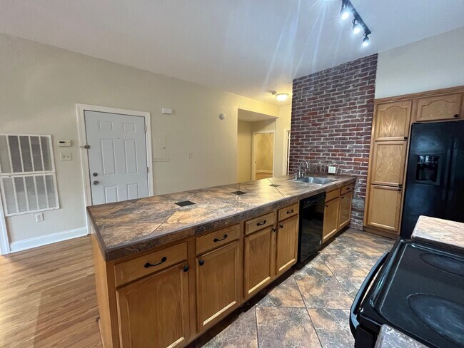 Foto del interior - Stratford 217