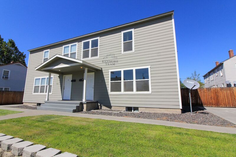 Foto principal - 704 Benham St