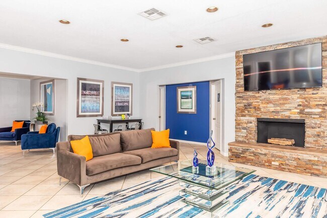 Building Photo - Allure Apartments