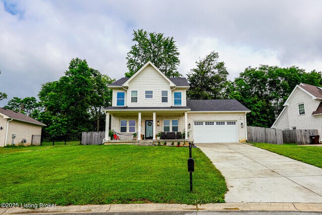 Foto del edificio - 7707 Cottage Cove Way