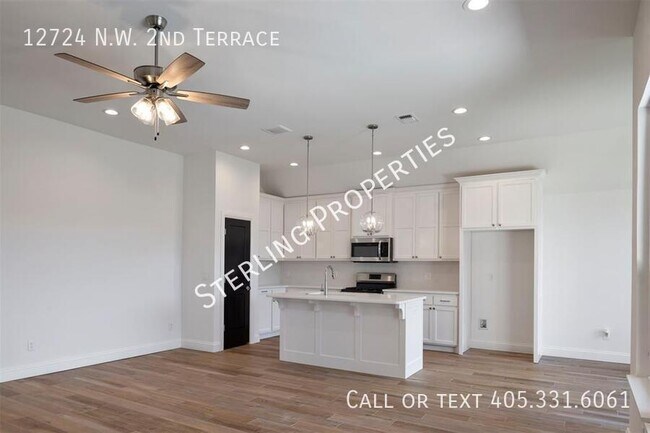 Building Photo - 12724 NW 2nd St