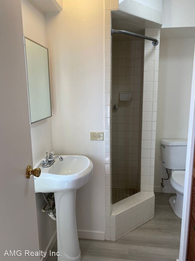 Foto del edificio - Studio, 1 bath House - 711 Kamuela Ave #204