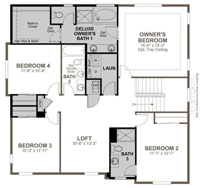 Building Photo - FURNISHED/PARTIALLY FURNISHED NEW HOME | 5...
